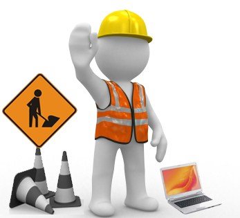¡En construcción! Nueva tienda en Málaga capital